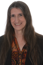 Martine Delfos