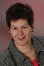 Dr. Riet Fiddelaers -Jaspers