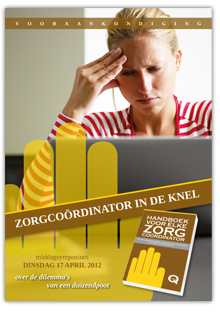 Middagsymposium 'Eetstoornissen in school!'