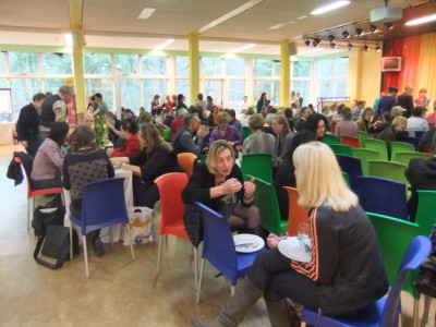 Nationaal Congres Leerlingbegeleiding