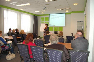 Congres 'Alles over pesten'