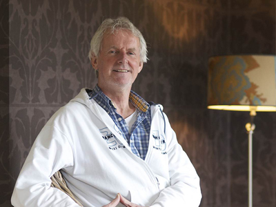 Bouke de Boer