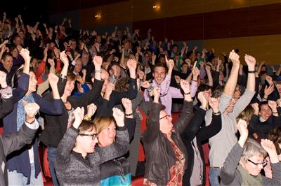 nationaal congres leerlingbegeleiding