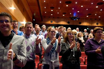 nationaal congres leerlingbegeleiding