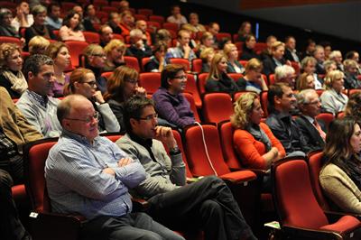 nationaal congres leerlingbegeleiding