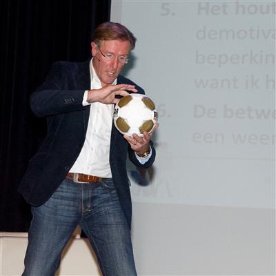 nationaal congres leerlingbegeleiding