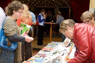 nationaal congres leerlingbegeleiding