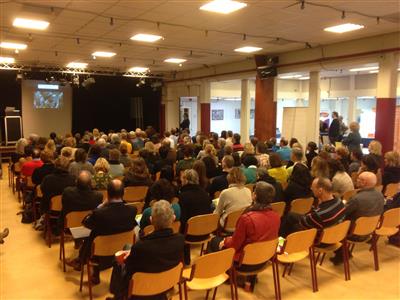 Nationaal Congres Leerlingbegeleiding 2013