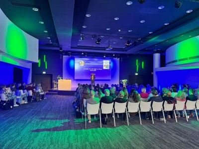 Symposium 'Les(s) stress' - Omgaan met angst in het onderwijs