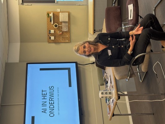 Proeverijdag Ortho Consult - Ontdek, Proef, Groei!