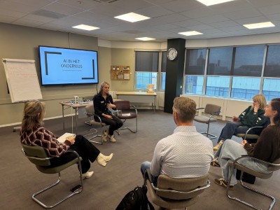 Proeverijdag Ortho Consult - Ontdek, Proef, Groei!