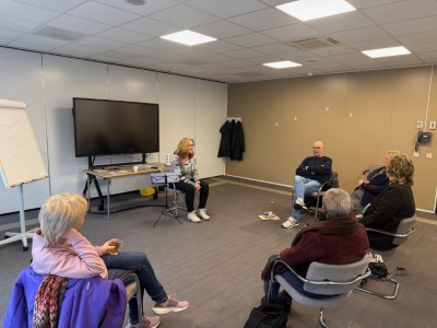 Proeverijdag Ortho Consult - Ontdek, Proef, Groei!