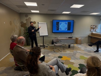 Proeverijdag Ortho Consult - Ontdek, Proef, Groei!