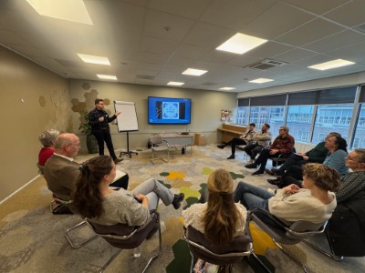 Proeverijdag Ortho Consult - Ontdek, Proef, Groei!