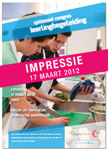 Nationaal Congres Leerlingbegeleiding