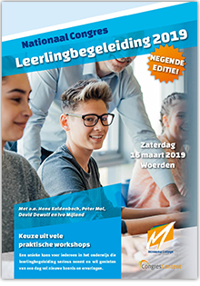 Nationaal Congres Leerlingbegeleiding 2019