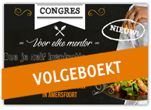 Congres Voor elke mentor 2015